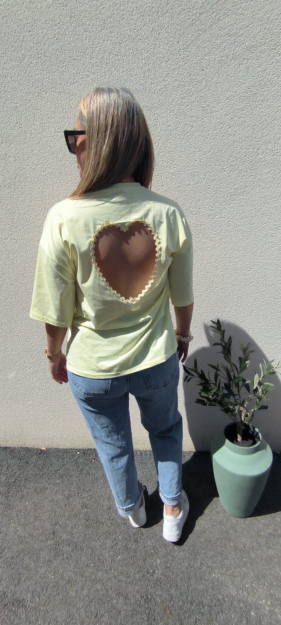 Lueur d'été 🌞