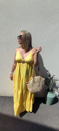 Robe Venise 💛