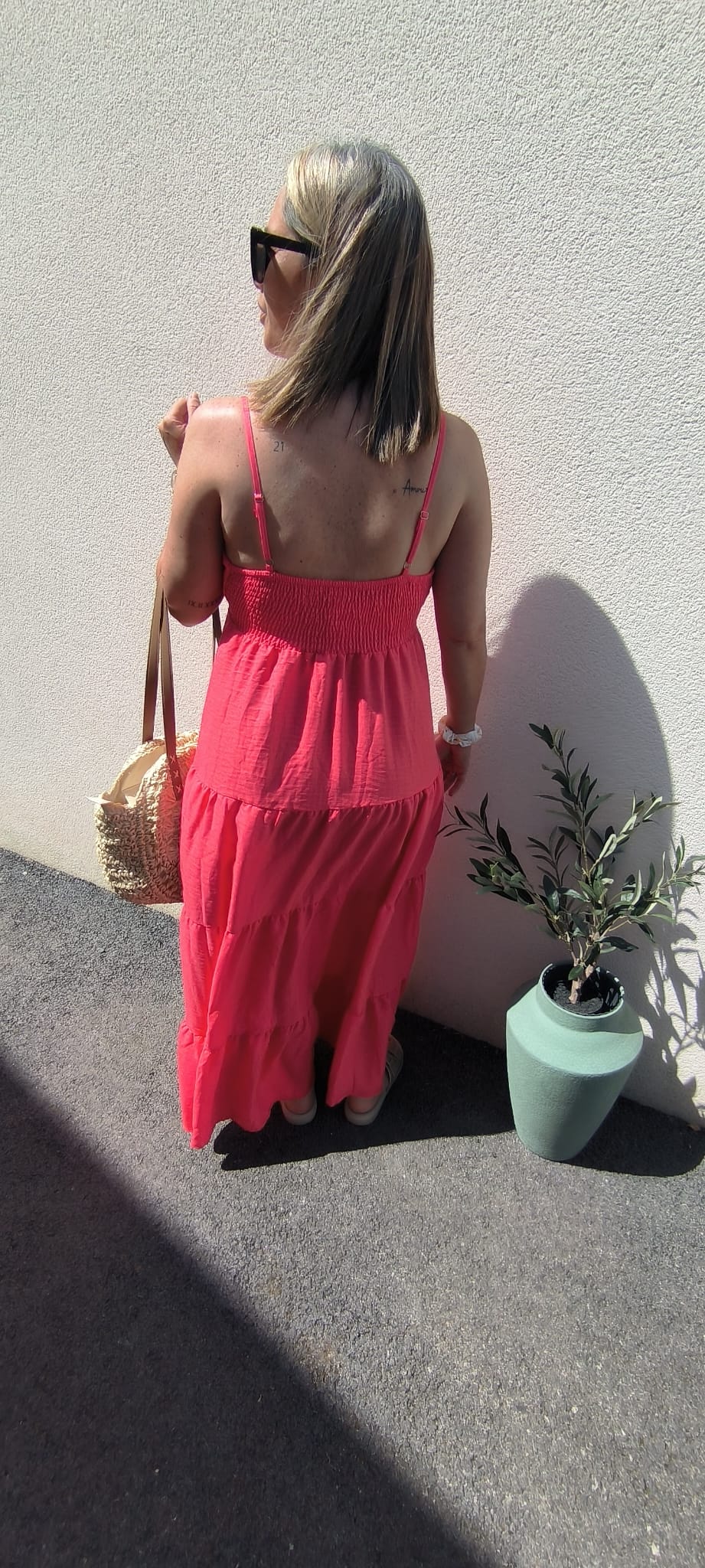 Robe Venise ♥️